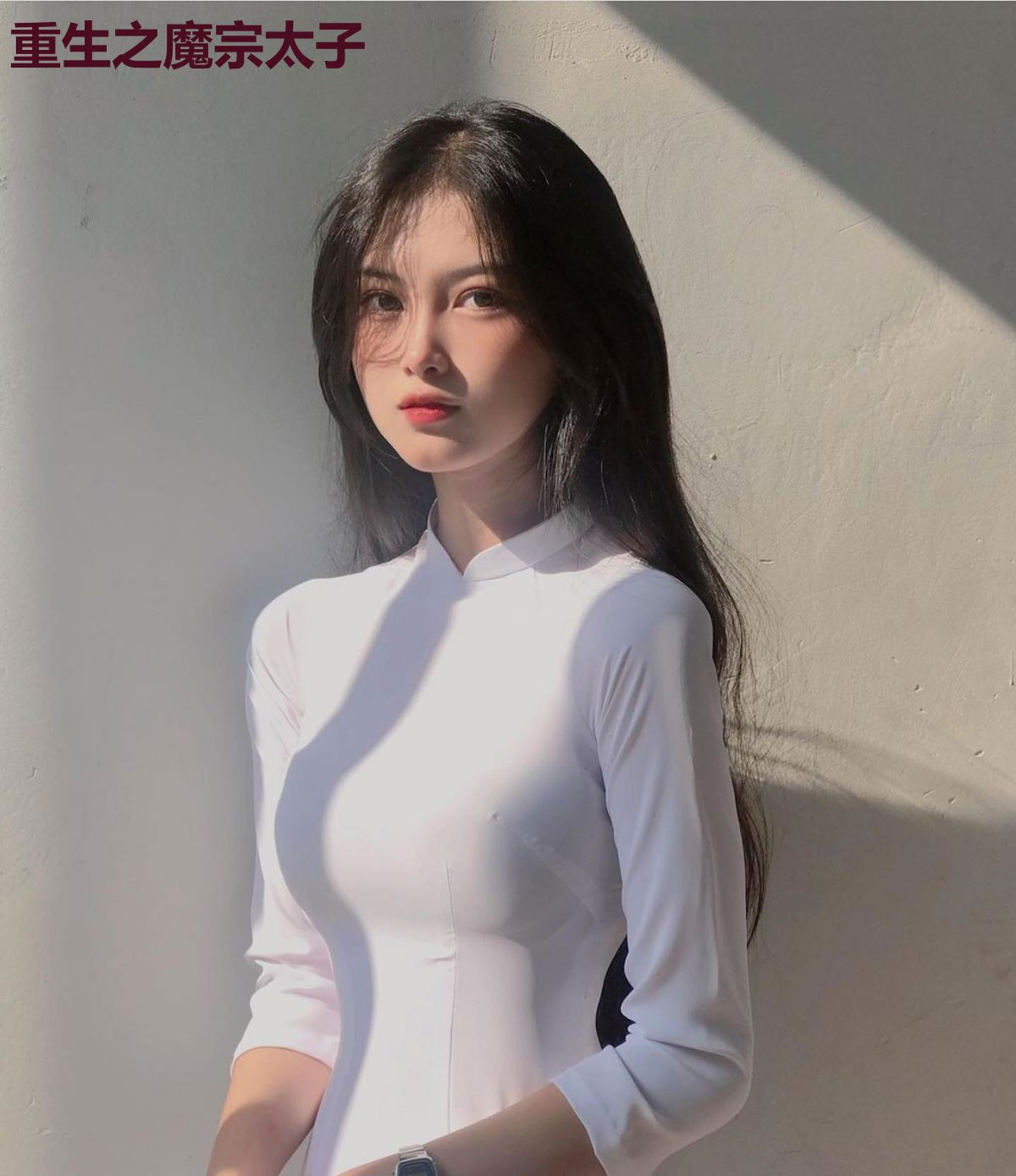 重生之魔宗太子