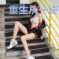 重生从一块砖开始致富