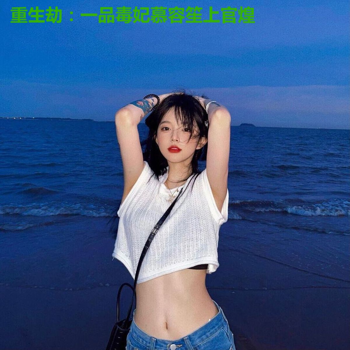 重生劫:一品毒妃慕容笙上官煌