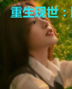 重生现世：国民校草是女生