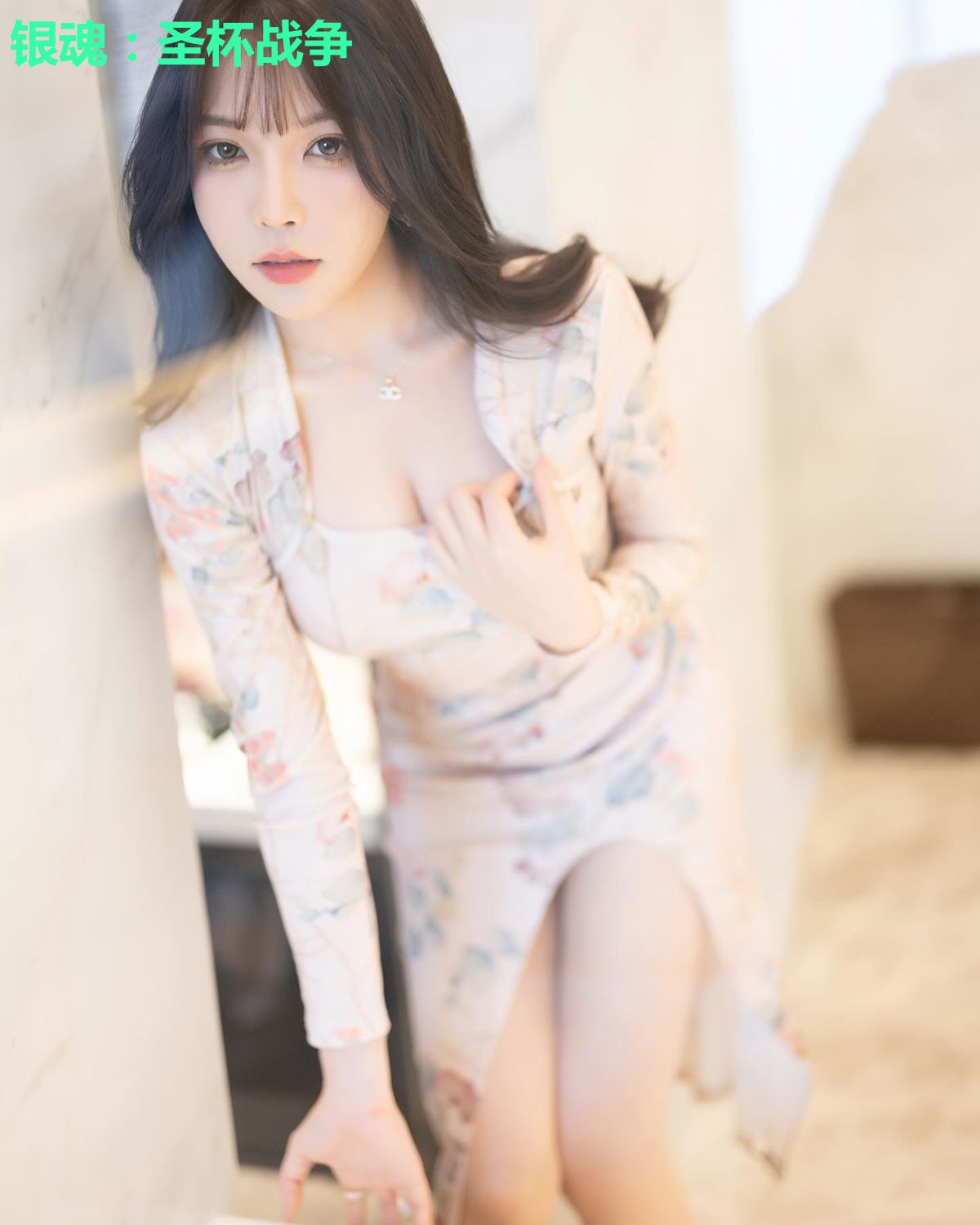 银魂:圣杯战争