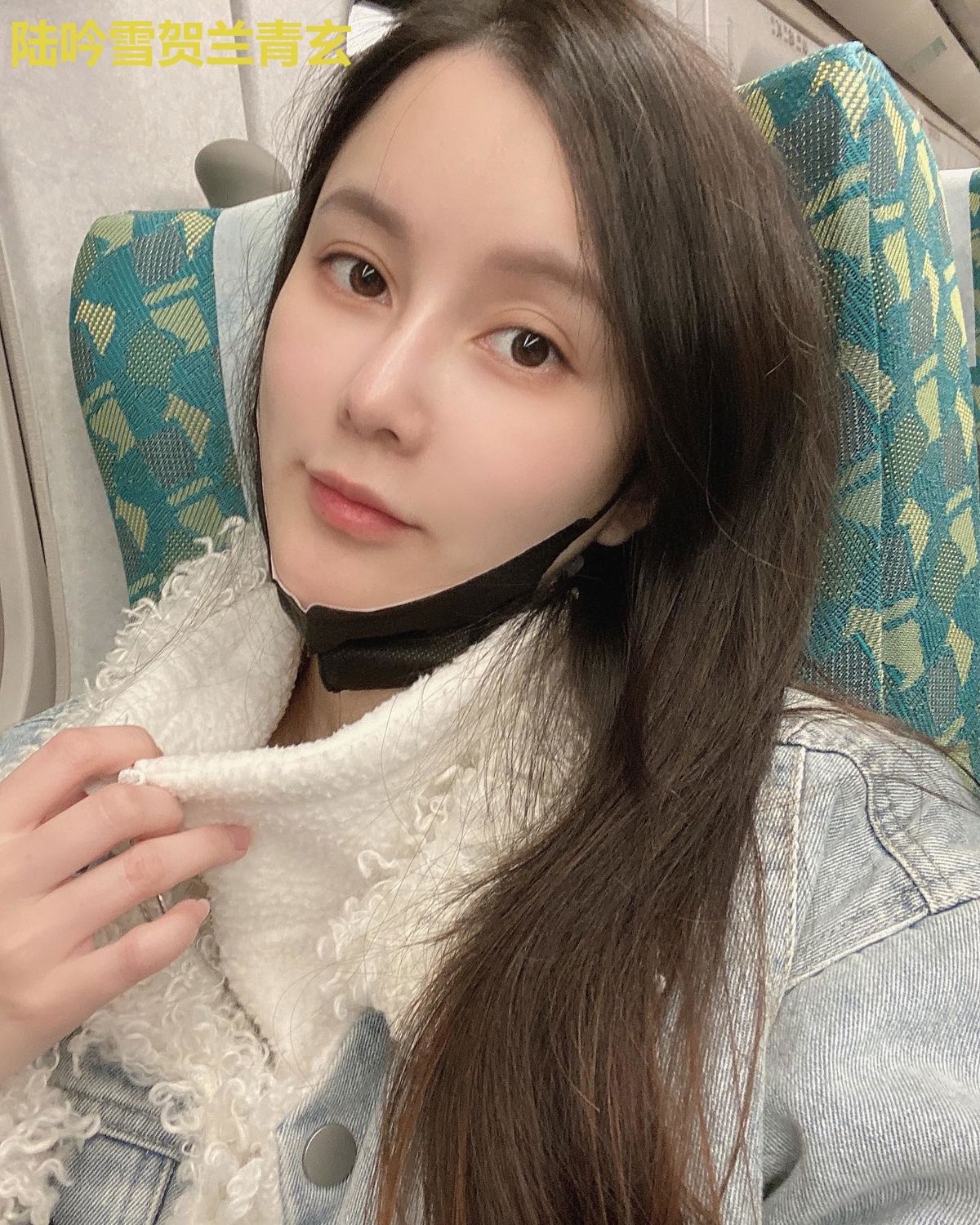 陆吟雪贺兰青玄