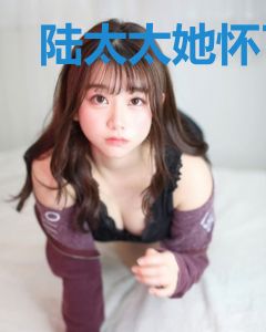 陆太太她怀了总裁的崽