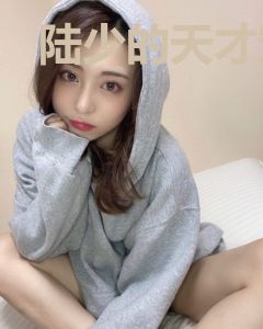 陆少的天才宠妻陆执