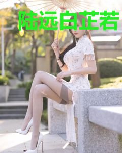陆远白芷若