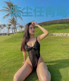 陈尘任青鸾