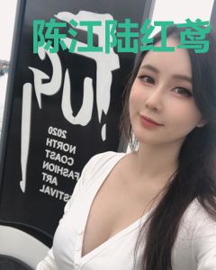 陈江陆红鸢