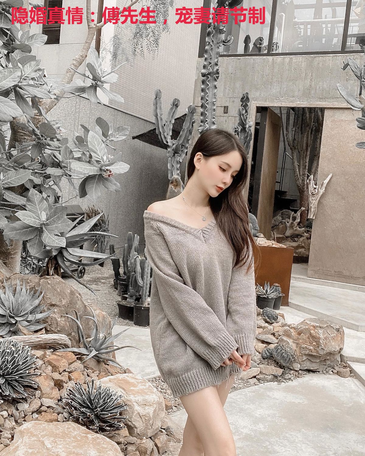 隐婚真情:傅先生,宠妻请节制