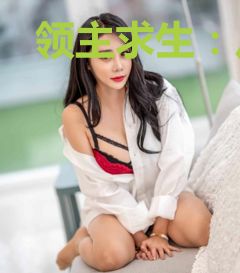 领主求生：从成为球长开始