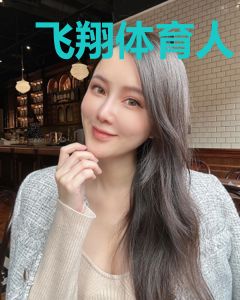 飞翔体育人
