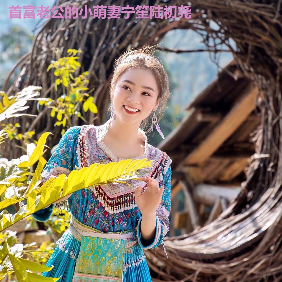 首富老公的小萌妻宁笙陆初尧