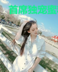 首席独宠蜜糖妻1