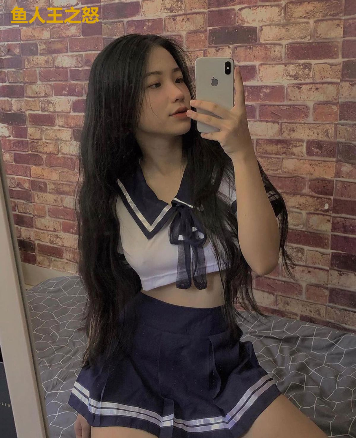 鱼人王之怒