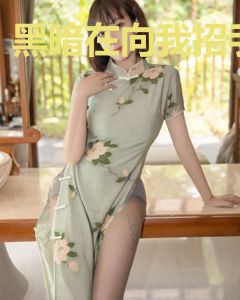 黑暗在向我招手