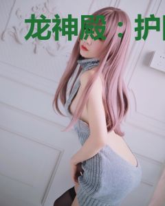 龙神殿：护国龙帅