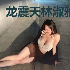龙震天林淑雅