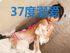 37度溺爱，腹黑总裁请控温